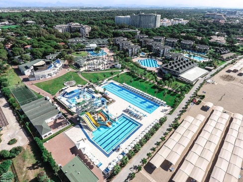 Tui Magic Life Masmavi 