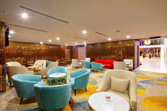 Vesna Hotel Nha Trang