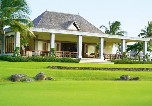 Heritage Awali Golf & Spa Resort