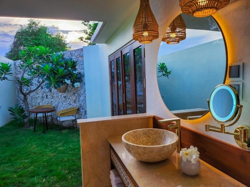 Kandora Luxury Villa