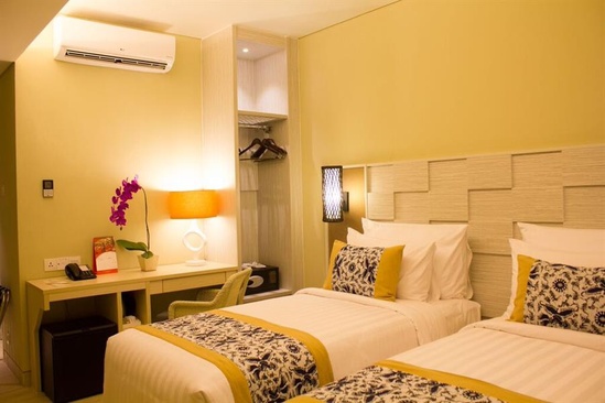 Anathera Resort Kuta (Ex Swiss-Belhotel Tuban)
