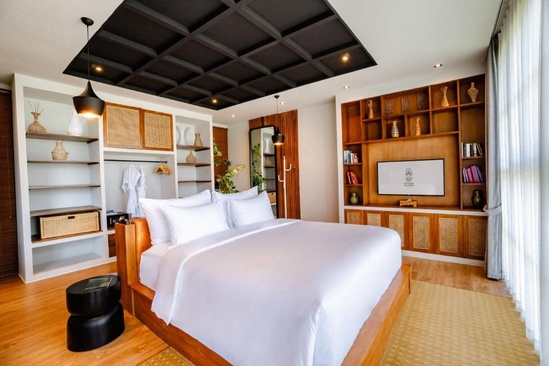 Secana Beachtown Resort & Residences
