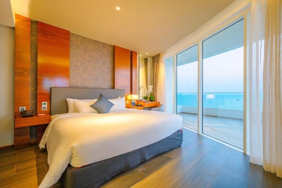 Seashells Phu Quoc Hotel & Spa Hotel