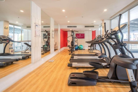 Ramada By Wyndham Phuket Deevana