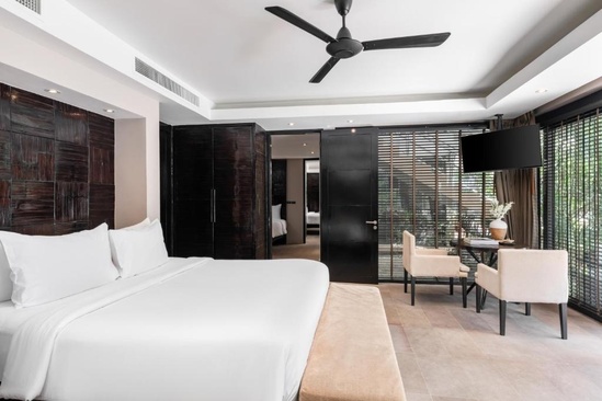 Nikki Beach Resort & Spa Koh Samui