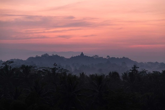 Plataran Borobudur