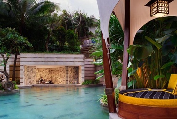 The St. Regis Jakarta