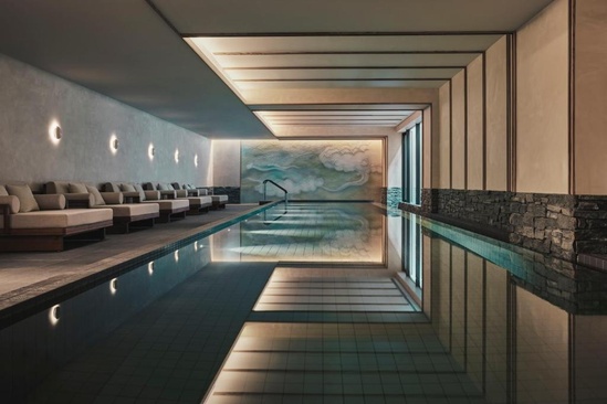 Six Senses Kyoto Hotel