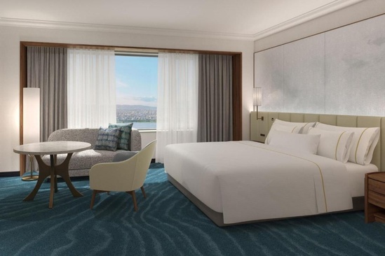 The Westin Osaka