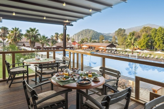 Club Priv By Rixos Gocek