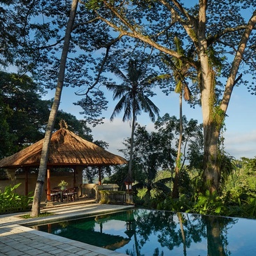 Amandari Ubud Boutique