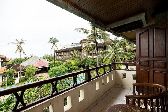 Sari Segara Resort Villas & Spa