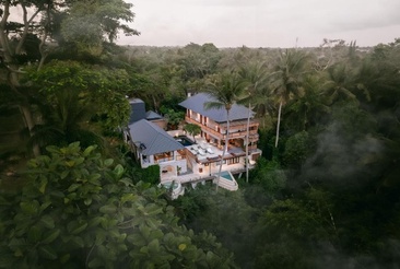 Suara Alam Ubud By Ini Vie Hospitality