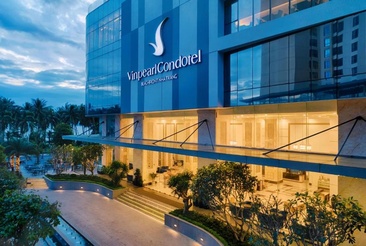 Vinpearl Condotel Beachfront Nha Trang