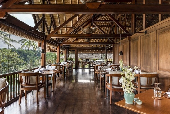 Amandari Ubud Boutique