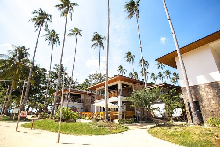 The Huni Lio El Nido