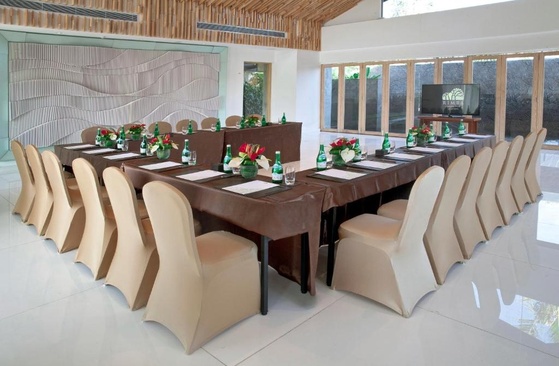 Rimba Jimbaran Bali By Ayana