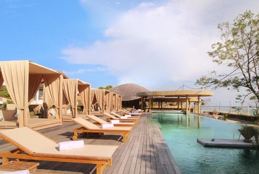 Kardia Resort Gili Trawangan
