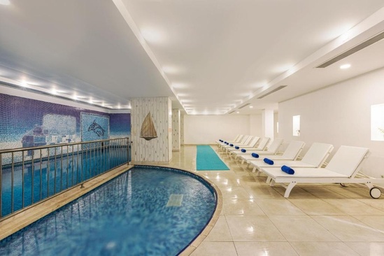 Labranda Tmt Bodrum