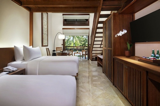 Paradisus By Melia Bali
