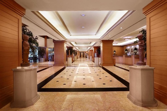 Aryaduta Hotel Menteng