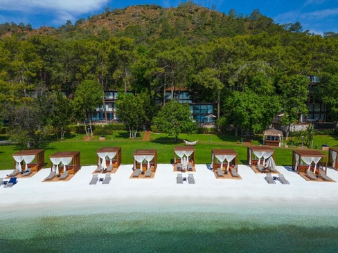 Club Priv By Rixos Gocek