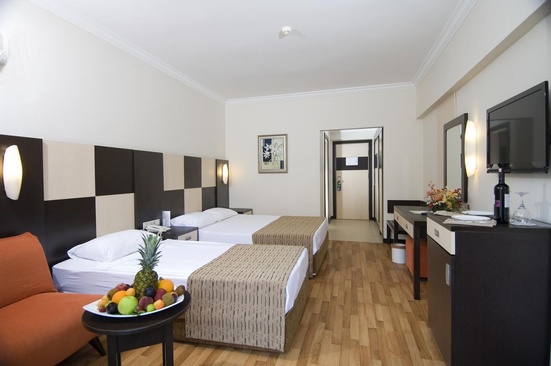 Aydinbey Famous Resort