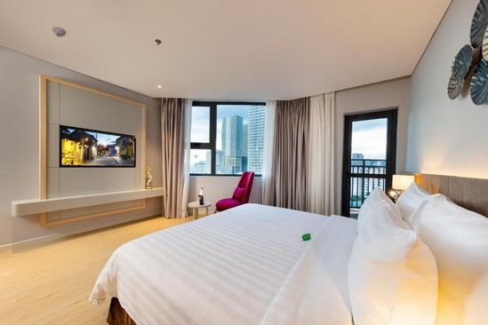 Dqua Hotel Nha Trang