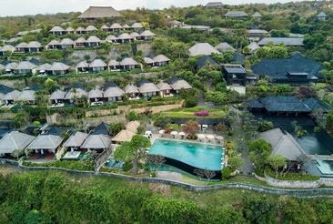Bulgari Resort Bali