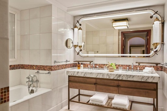 Four Seasons Hotel Istanbul At Sultanahmet - Special Class