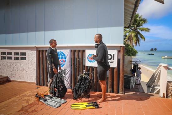 La Digue Island Lodge