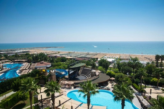 Adalya Resort & Spa