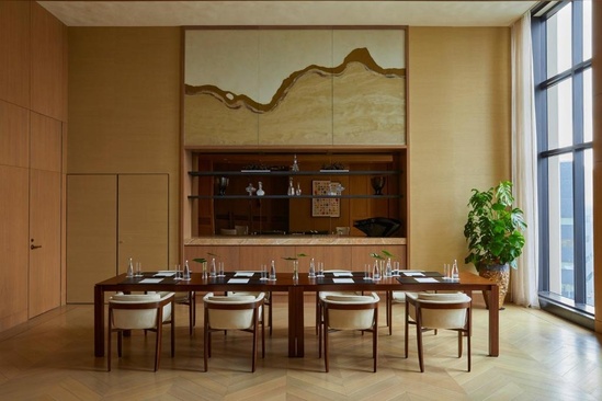 Kimpton Shinjuku Tokyo By Ihg