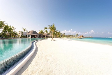 Ananea Madivaru Maldives