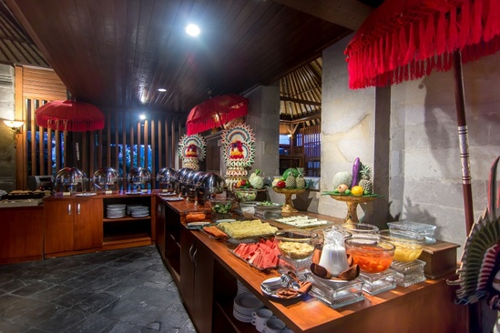 Champlung Sari Hotel Ubud