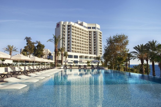 Akra Antalya