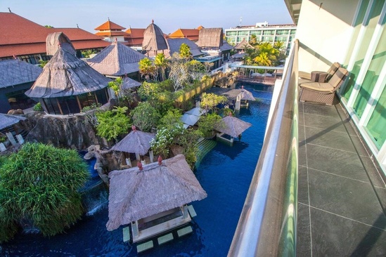 The Sakala Resort Bali