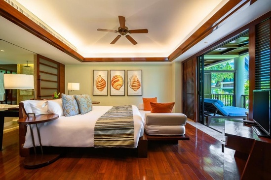 Centara Grand Beach Resort & Villas Krabi