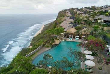 Bulgari Resort Bali