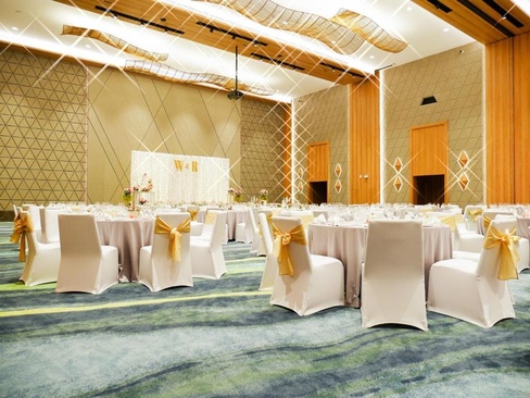 Holiday Inn Vana Nava Hua Hin