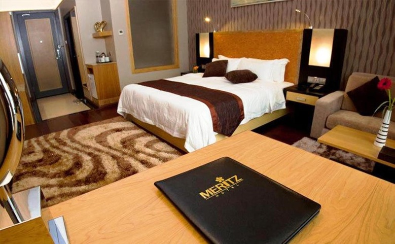 Meritz Hotel