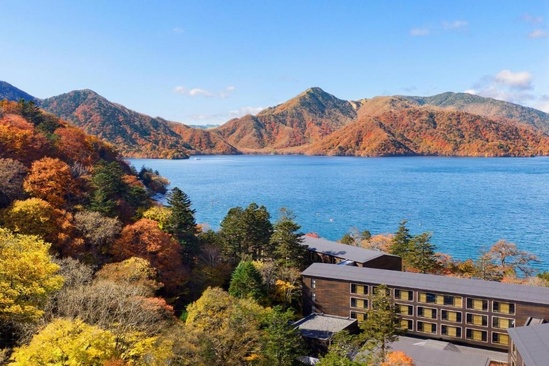 The Ritz-Carlton, Nikko Hotel
