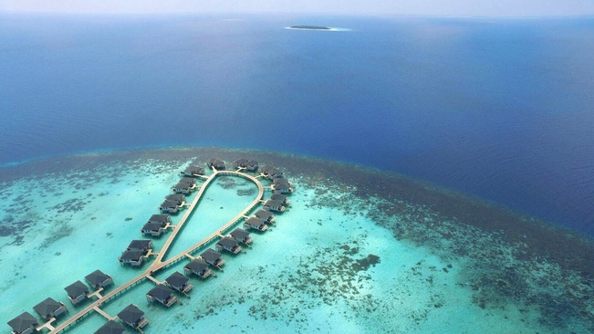 Nh Collection Maldives Havodda Resort (Ex.Amari Havodda Maldives)