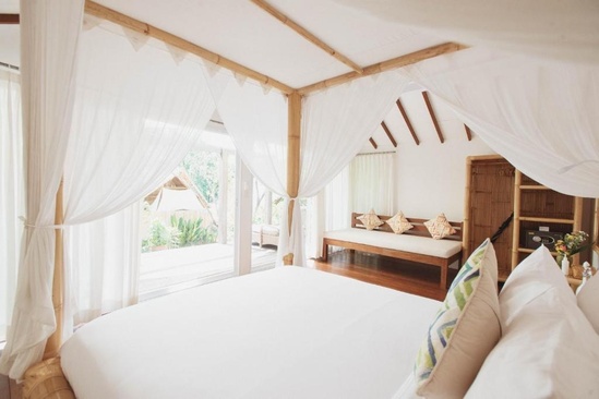The Seraya Resort Komodo