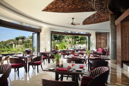 Rimba Jimbaran Bali By Ayana