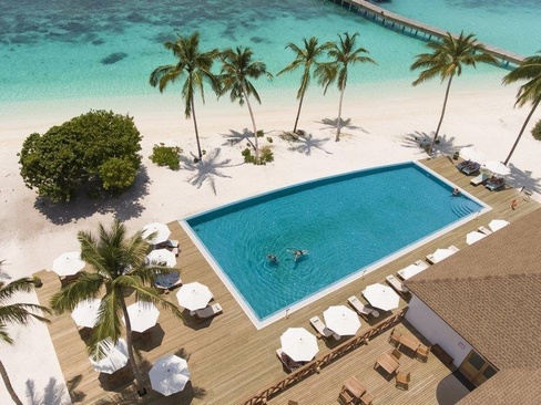 Reethi Faru Resort
