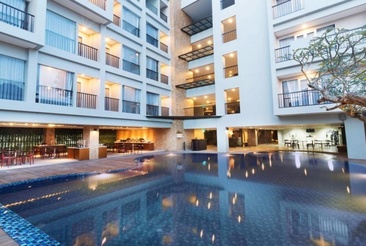Brits Hotel Legian