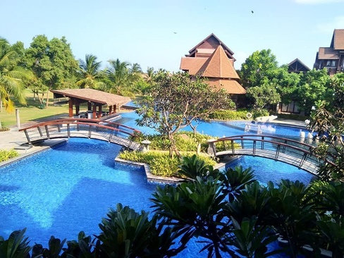 Anantaya Resort & Spa Pasikudah