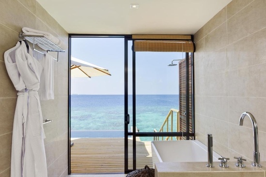 Robinson Club Maldives