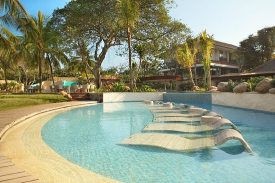 Bali Mandira Beach Resort & Spa